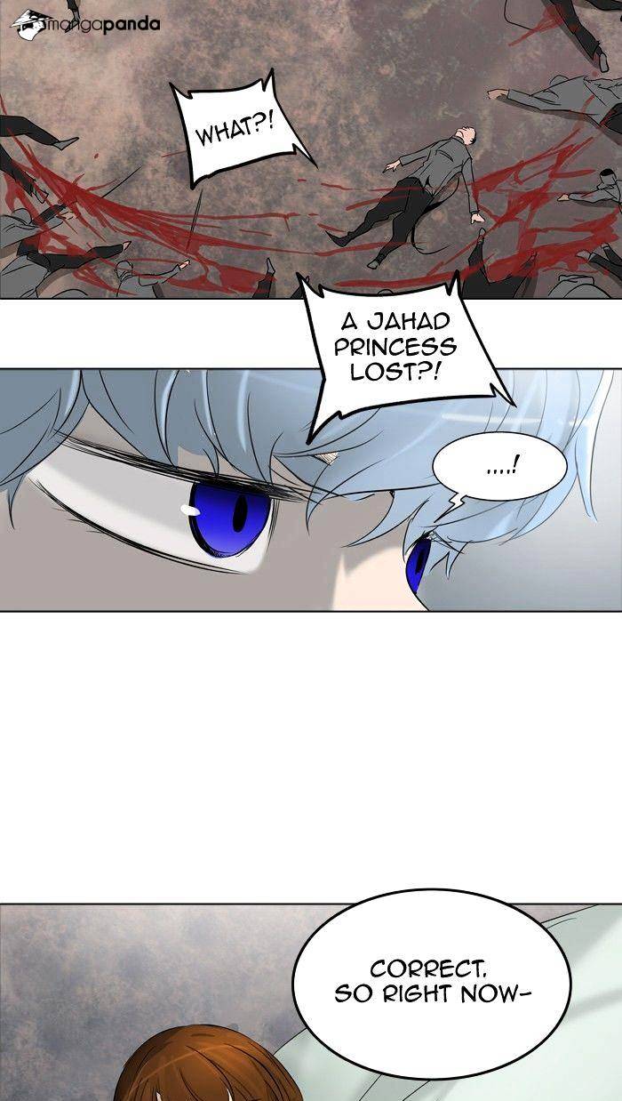 Tower of God, Chapter 281 image 089